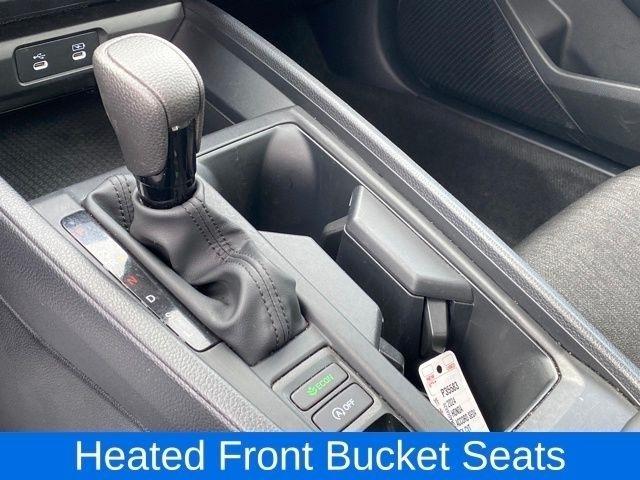 Honda Accord EX 2024