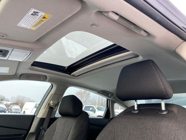 Honda Accord EX 2024