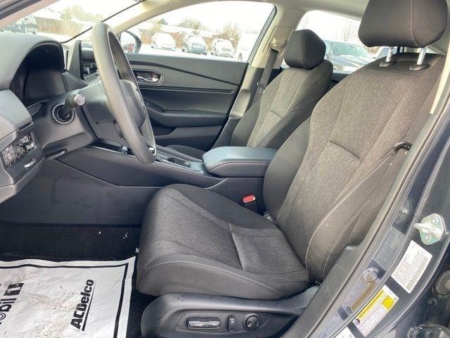 Honda Accord EX 2024