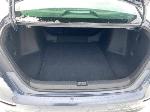 Honda Accord EX 2024