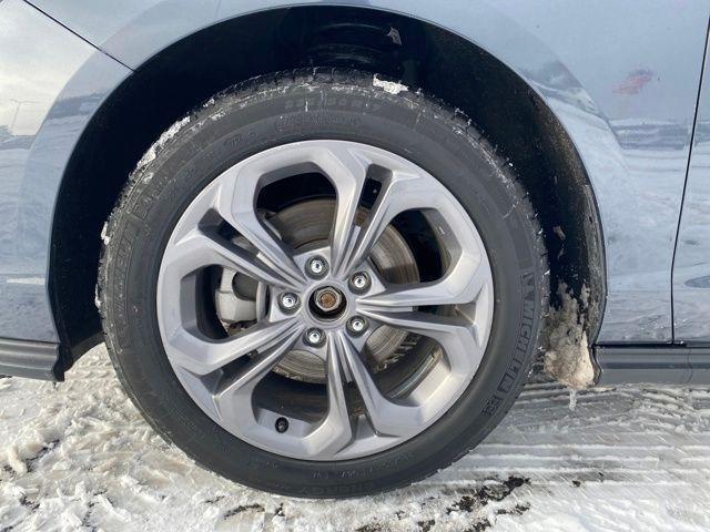 Honda Accord EX 2024