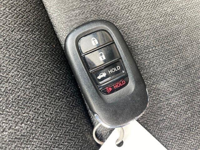 Honda Accord EX 2024