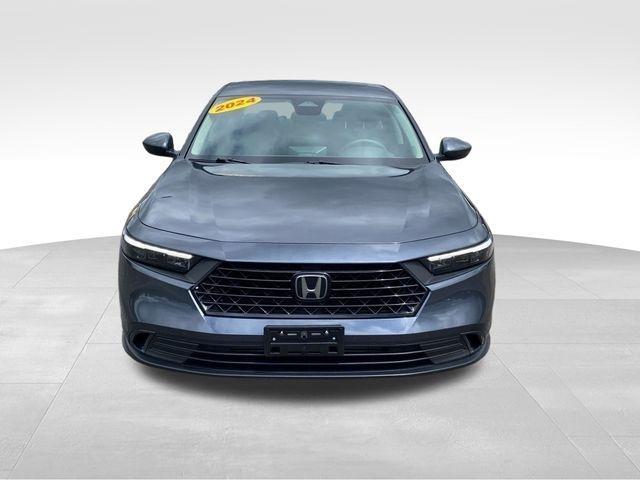 Honda Accord EX 2024