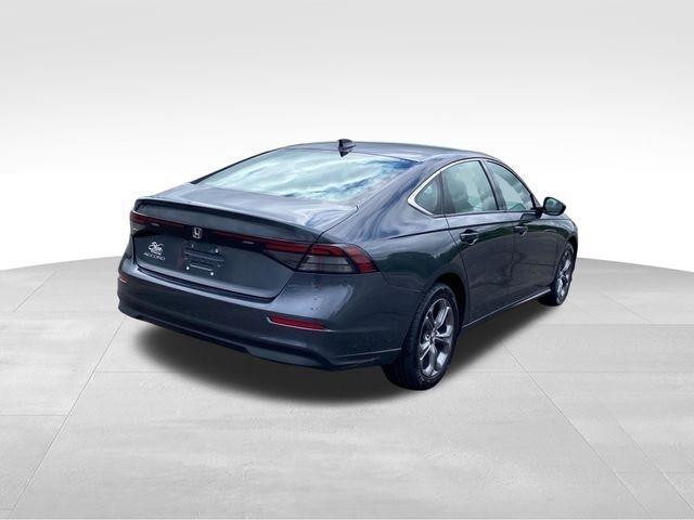 Honda Accord EX 2024
