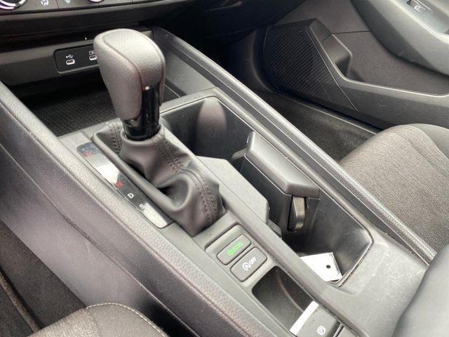 Honda Accord EX 2024