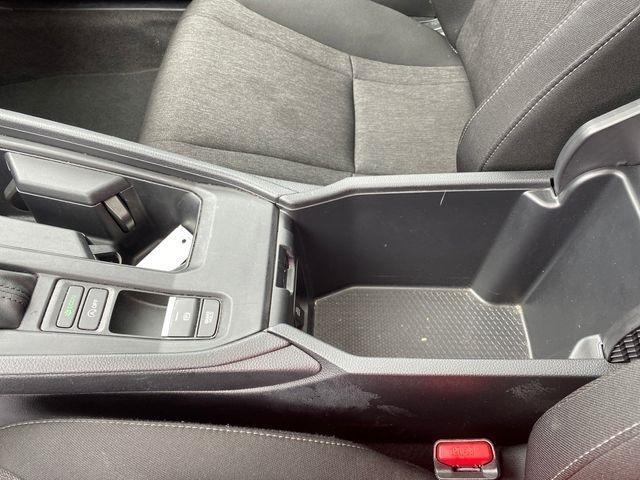 Honda Accord EX 2024