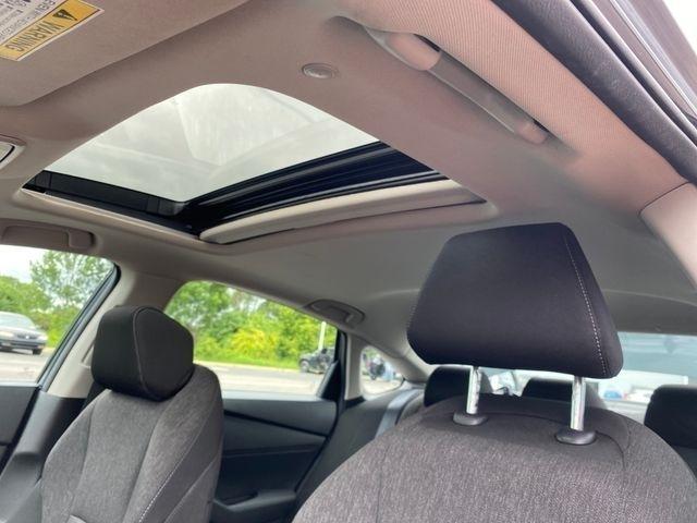 Honda Accord EX 2024
