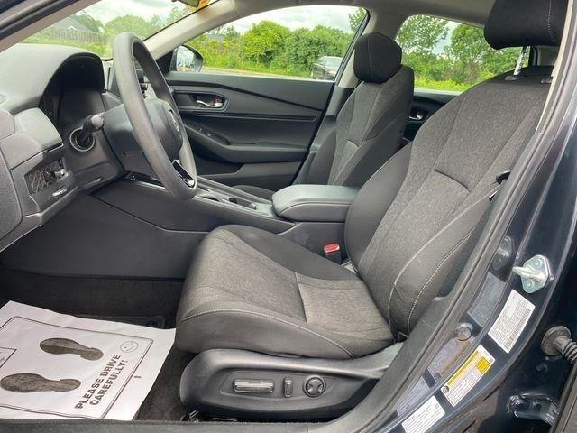 Honda Accord EX 2024