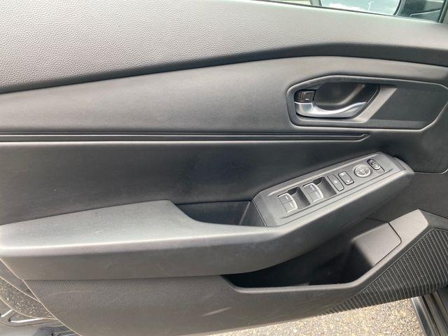 Honda Accord EX 2024