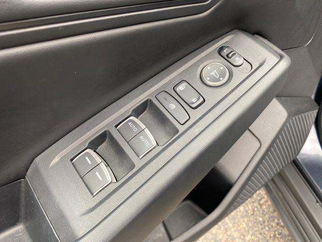 Honda Accord EX 2024