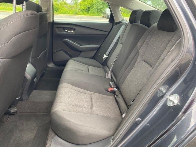 Honda Accord EX 2024