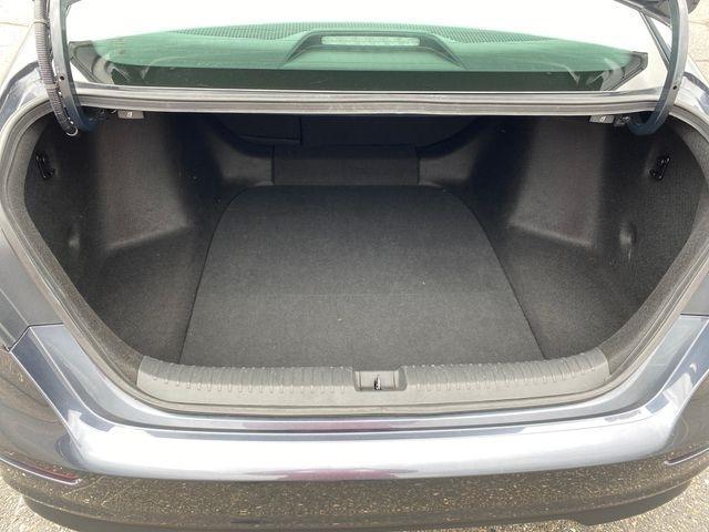 Honda Accord EX 2024