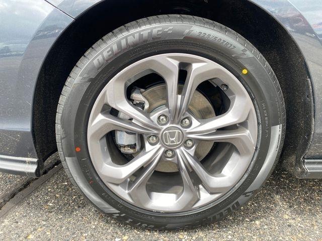 Honda Accord EX 2024