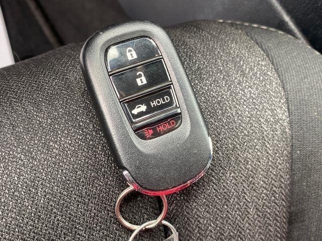 Honda Accord EX 2024