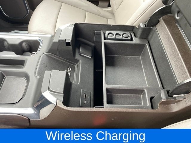 GMC Sierra 1500 SLT Crew Cab 4WD 2024