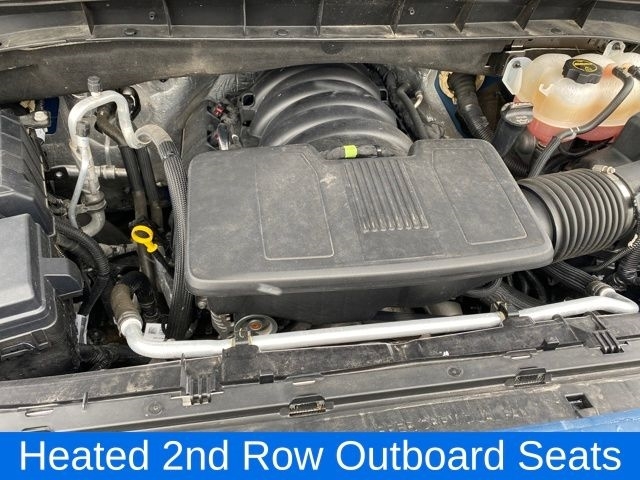 GMC Sierra 1500 SLT Crew Cab 4WD 2024