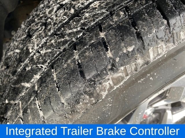 GMC Sierra 1500 SLT Crew Cab 4WD 2024