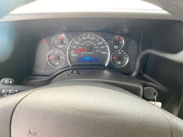 GMC Savana G2500 Extended Cargo 2024