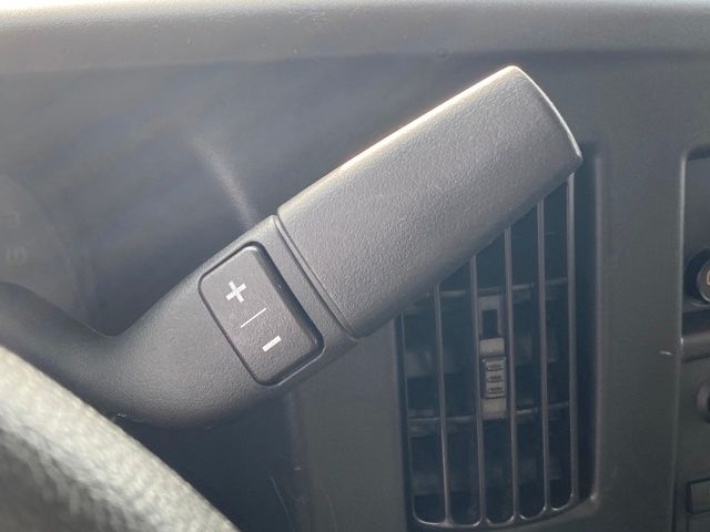 GMC Savana G2500 Extended Cargo 2024