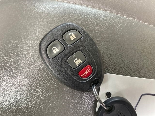 GMC Savana G2500 Extended Cargo 2024