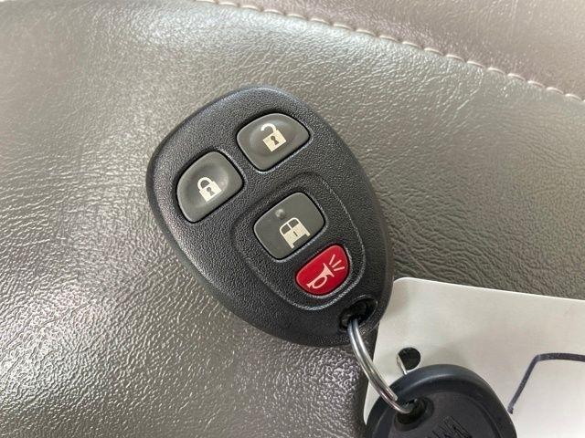 GMC Savana G2500 Extended Cargo 2024