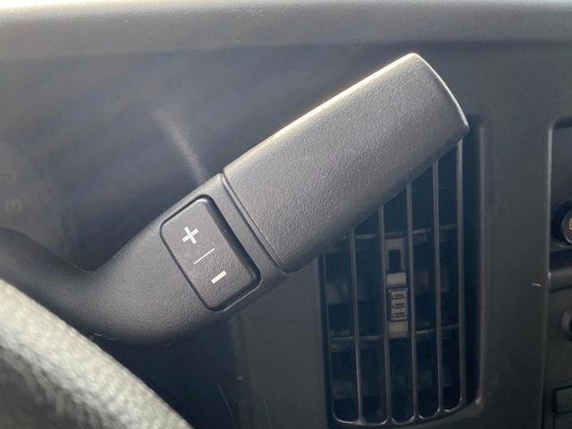 GMC Savana G2500 Extended Cargo 2024