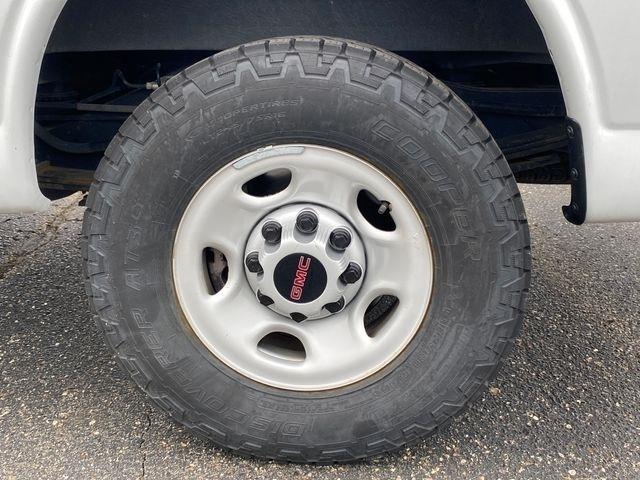 GMC Savana G2500 Extended Cargo 2024