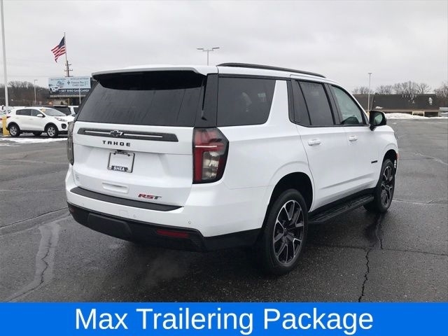 Chevrolet Tahoe RST 4WD 2024