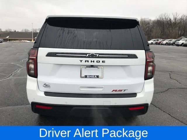 Chevrolet Tahoe RST 4WD 2024