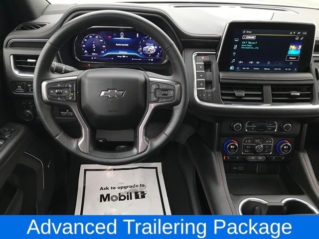 Chevrolet Tahoe RST 4WD 2024