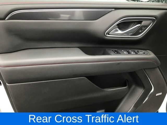 Chevrolet Tahoe RST 4WD 2024