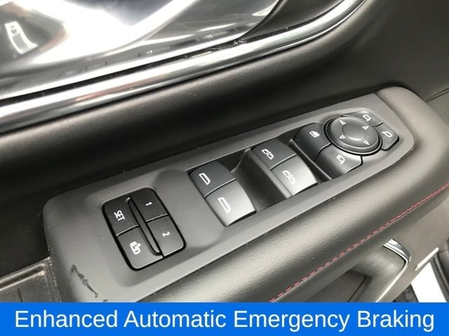 Chevrolet Tahoe RST 4WD 2024