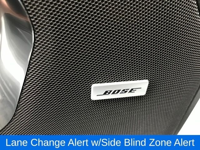 Chevrolet Tahoe RST 4WD 2024