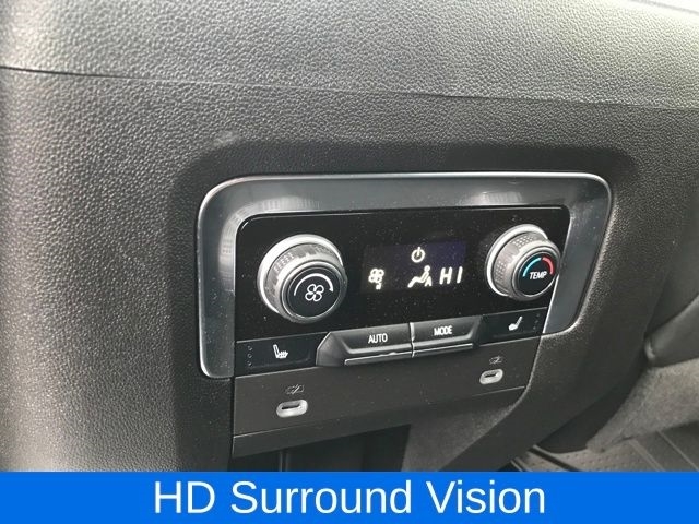 Chevrolet Tahoe RST 4WD 2024