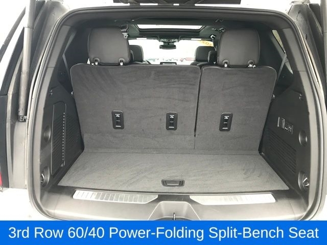 Chevrolet Tahoe RST 4WD 2024