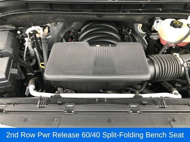 Chevrolet Tahoe RST 4WD 2024