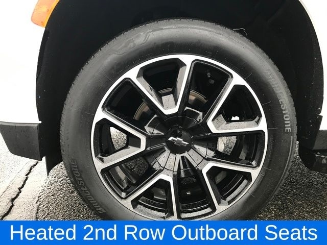 Chevrolet Tahoe RST 4WD 2024