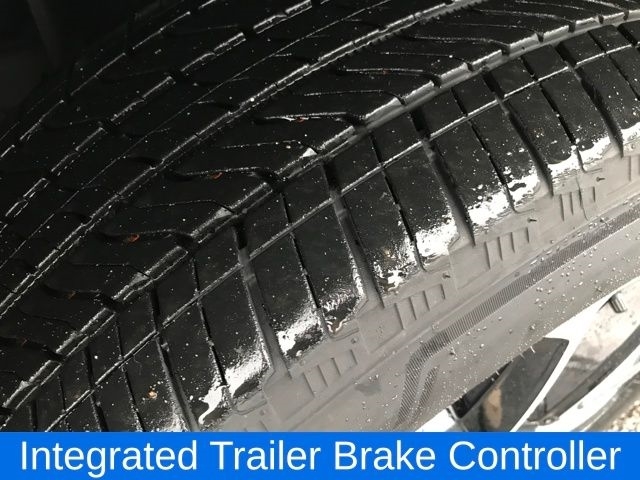 Chevrolet Tahoe RST 4WD 2024