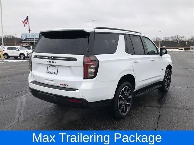 Chevrolet Tahoe RST 4WD 2024