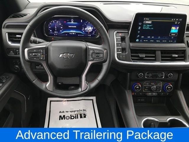 Chevrolet Tahoe RST 4WD 2024