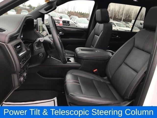 Chevrolet Tahoe RST 4WD 2024