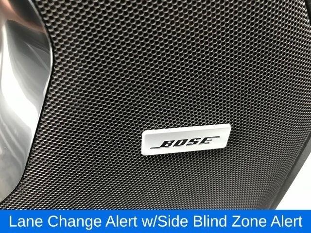 Chevrolet Tahoe RST 4WD 2024