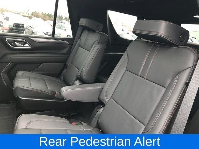 Chevrolet Tahoe RST 4WD 2024