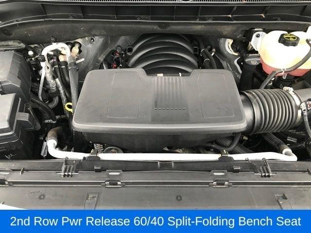 Chevrolet Tahoe RST 4WD 2024