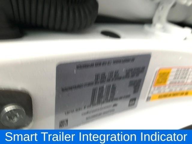 Chevrolet Tahoe RST 4WD 2024