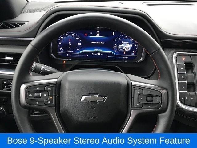 Chevrolet Tahoe RST 4WD 2024