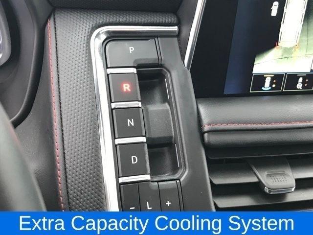 Chevrolet Tahoe RST 4WD 2024