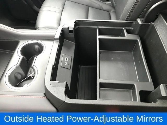 Chevrolet Tahoe RST 4WD 2024