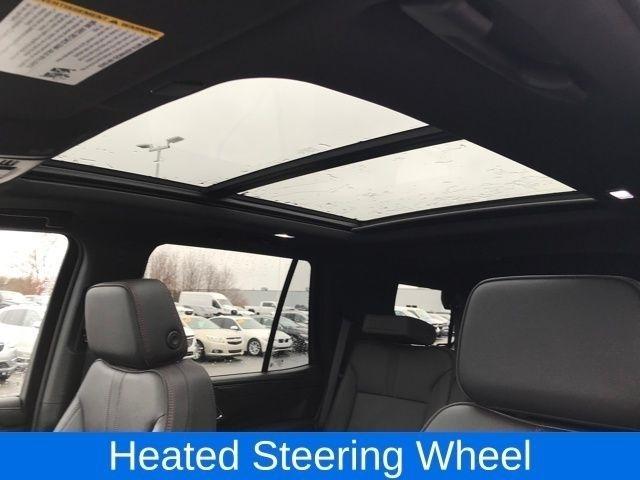 Chevrolet Tahoe RST 4WD 2024