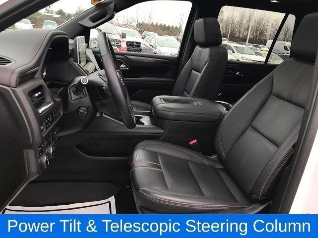 Chevrolet Tahoe RST 4WD 2024